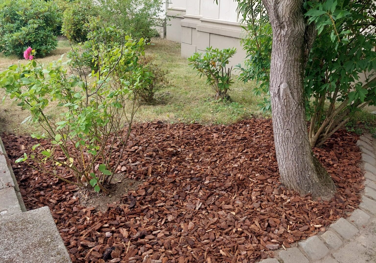 Gartenpflege Velbert